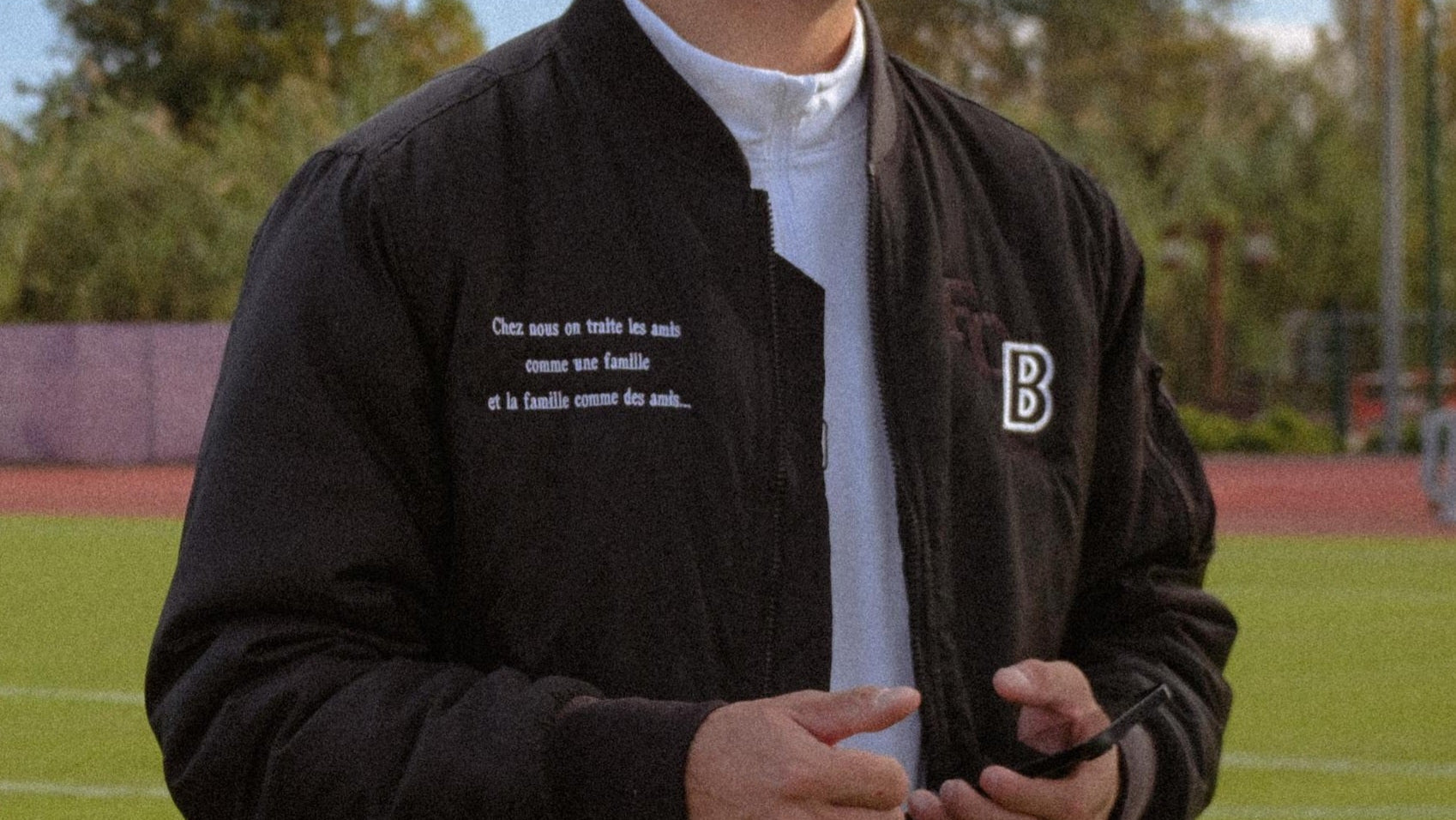 Les tendances textiles pour votre association sportive