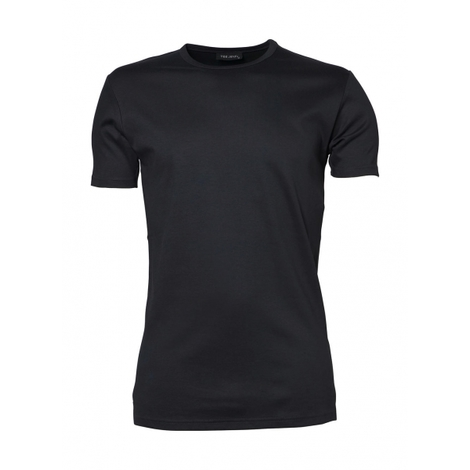 MTV - T-shirt da uomo NS7756 (M) (Nero) Magliette MTV - T-shirt da uomo NS7756 (M) (Nero) Magliette