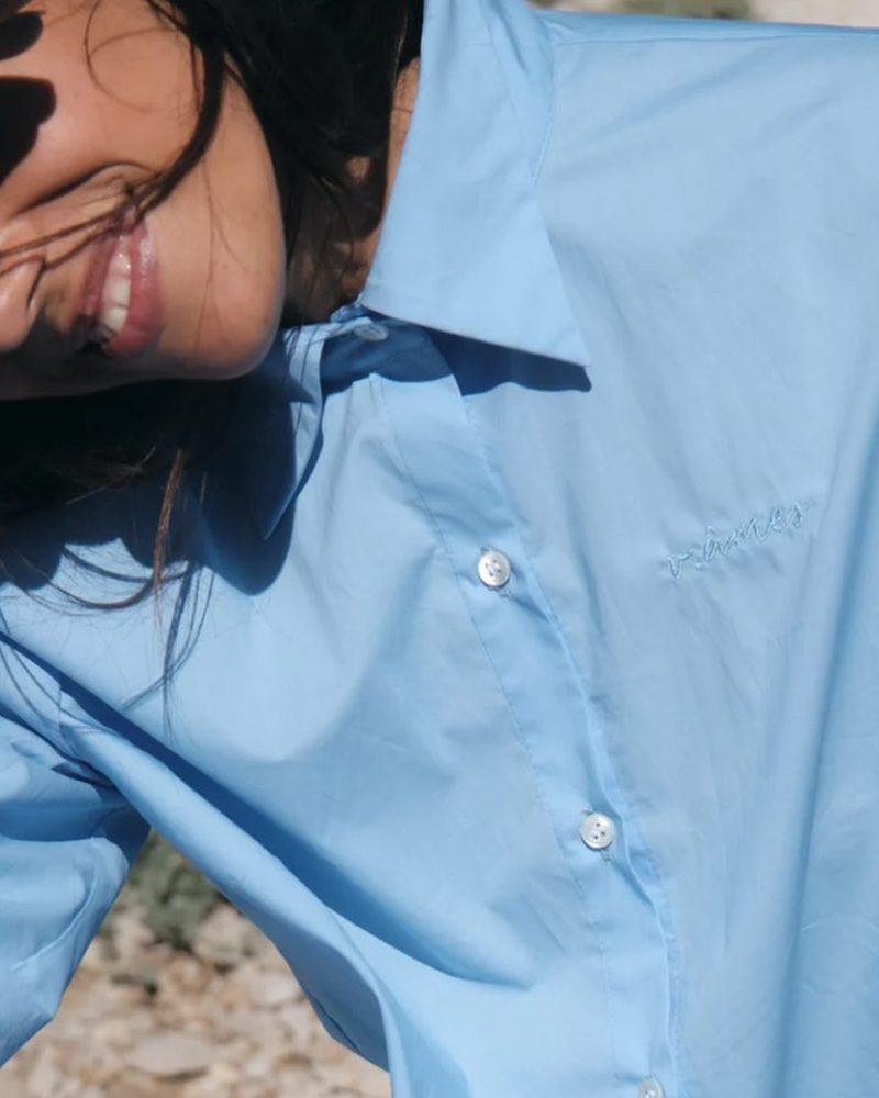 Chemise