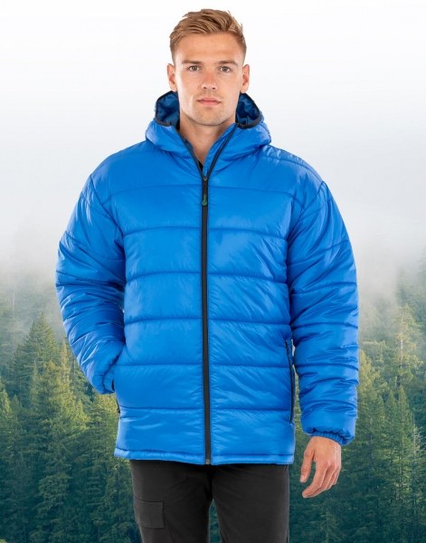 Parka sport — PROACT PA223