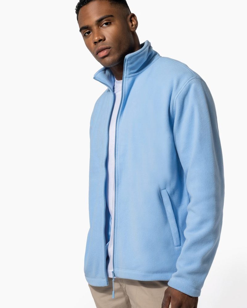 Veste polaire & softshell