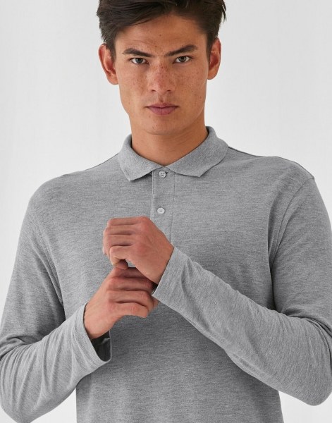 iDeal manches longues