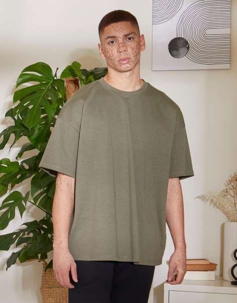 Boxy homme