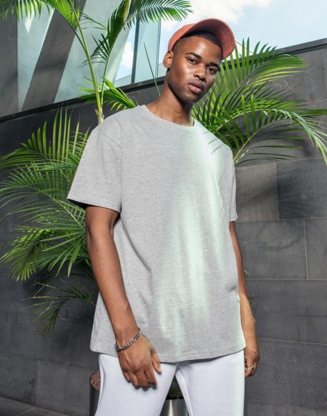 Oversize coton bio
