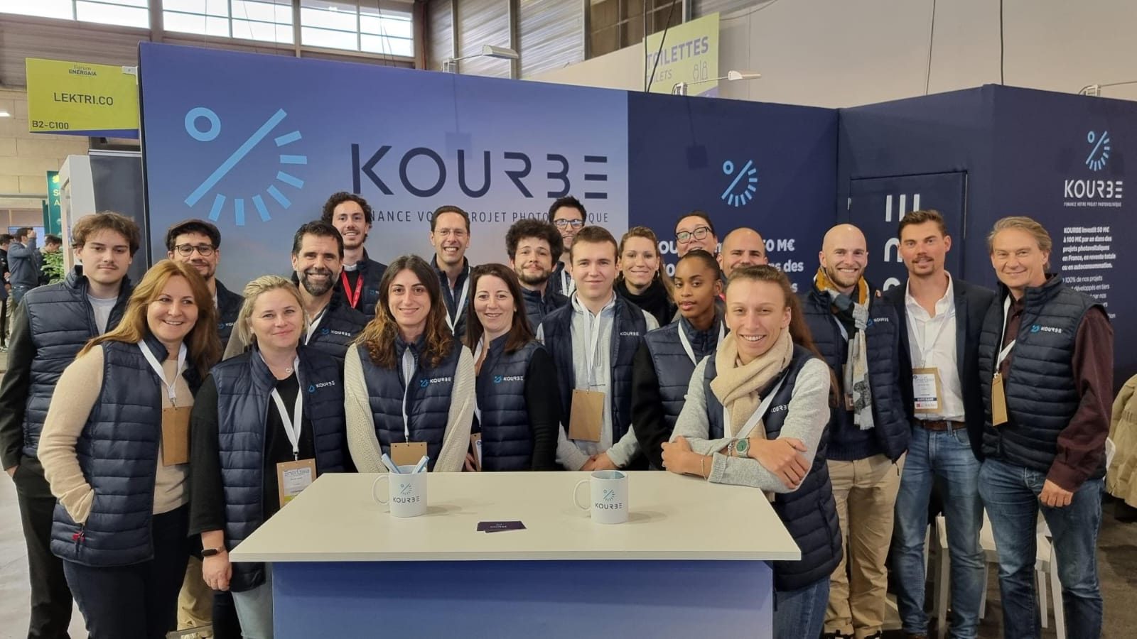 Entreprises & équipes — Atelier KOUOH