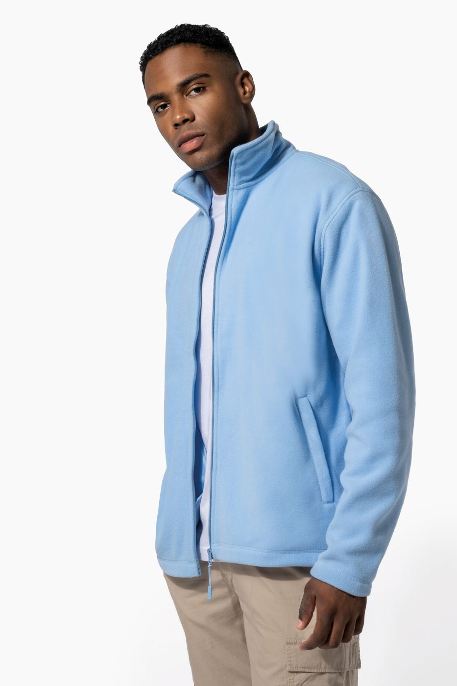 Veste polaire — Pack Starter Hiver