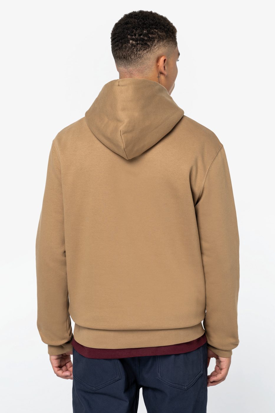 Sweat à capuche — Pack Starter Hiver